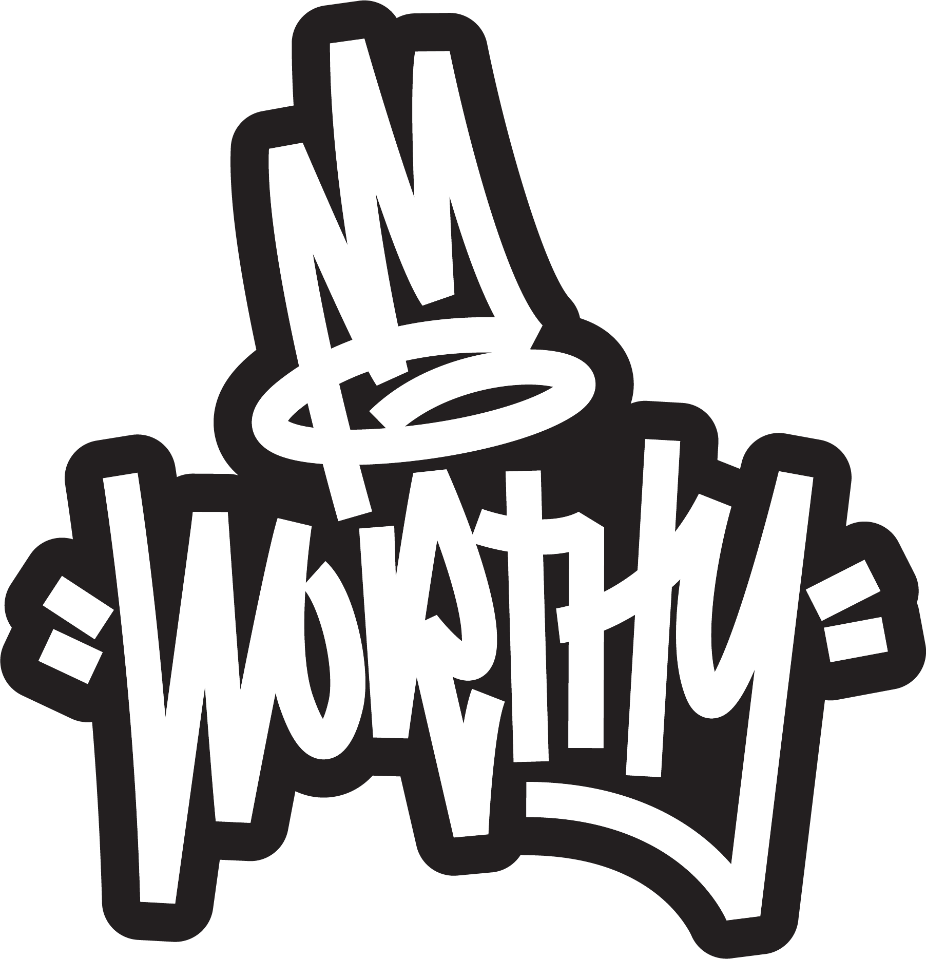 Worthy logo