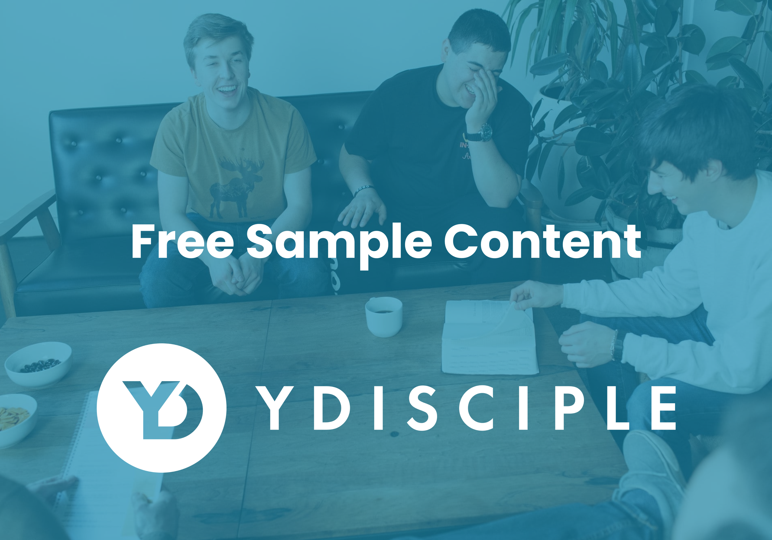 Free Sample Content
