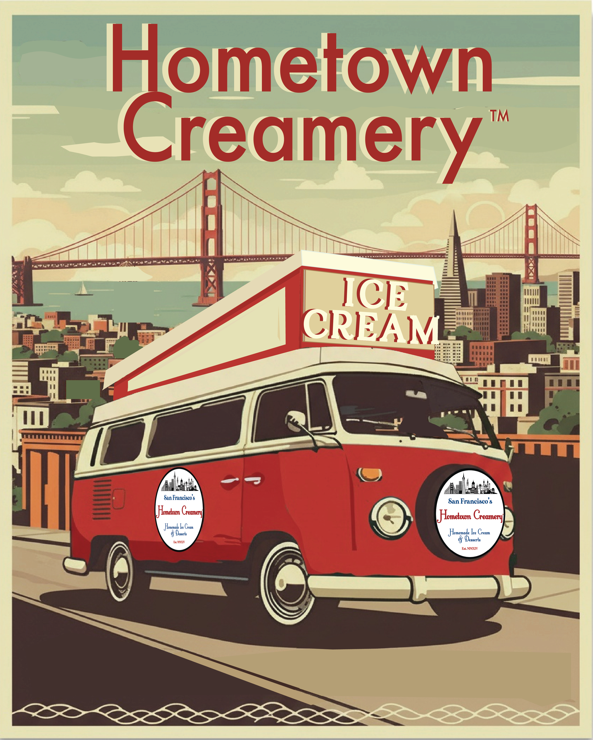 Branding & UX Design - Consultation