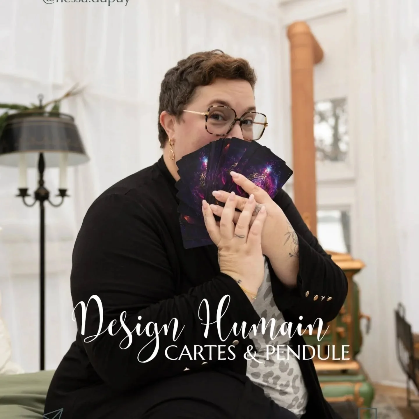 Savais-tu que chaque maison est unique? 

La tienne a un plan secret qui dit : " ici, c'est la chambre du cr&eacute;ateur (o&ugrave; tu as plein d'id&eacute;es!) et l&agrave;, c'est le jardin du repos (o&ugrave; tu recharges tes batteries!)&quot