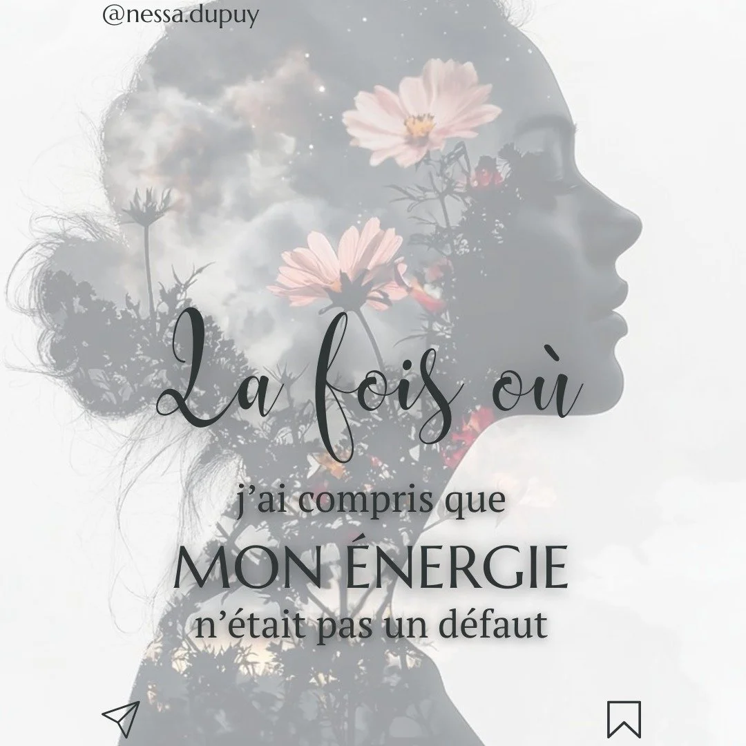 Pendant longtemps, j'ai cru que j'avais un probl&egrave;me avec l'engagement.

Changer d'emploi salari&eacute; tous les 8 mois parce que je m'ennuyais &agrave; mourir. Puis passer de l'autre c&ocirc;t&eacute;, cr&eacute;er une, deux, trois... cinq en