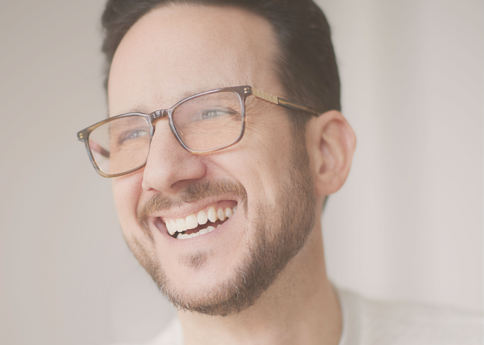 Mon cœur saigne, j’ai mal à mon humanité.