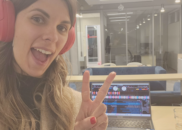 Devenir DJ pourquoi pas ?