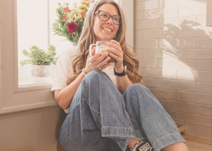 Être avec elle autrement