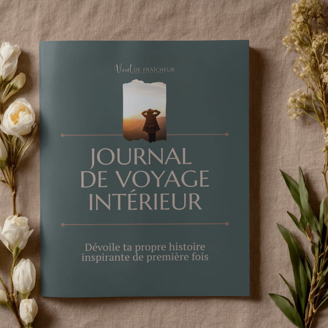 Journal de Voyage Intérieur
