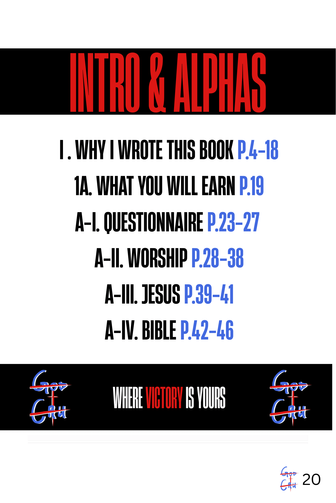 The Victory Rep Book - Table of contents.png