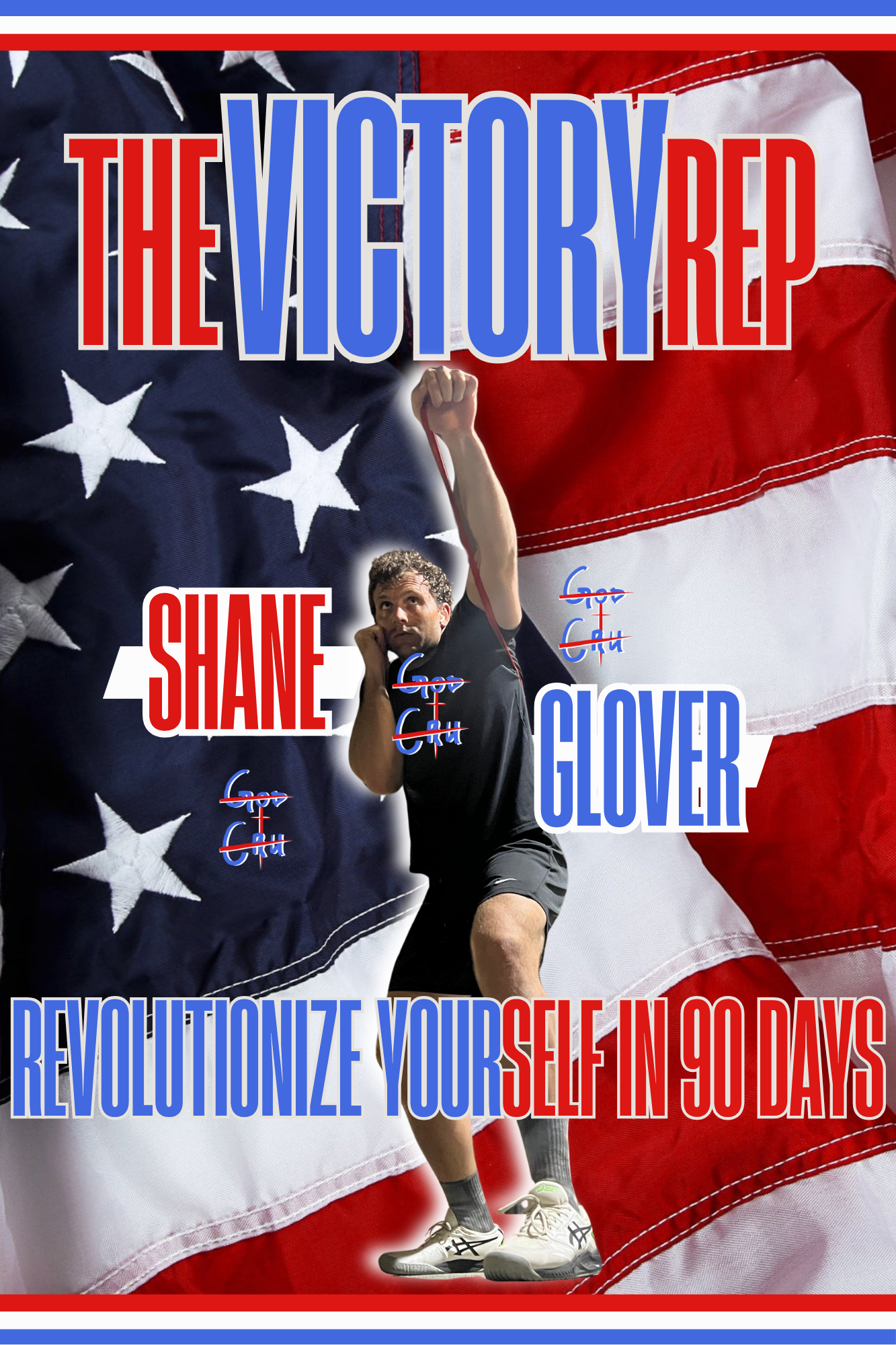 THE VICTORY REP