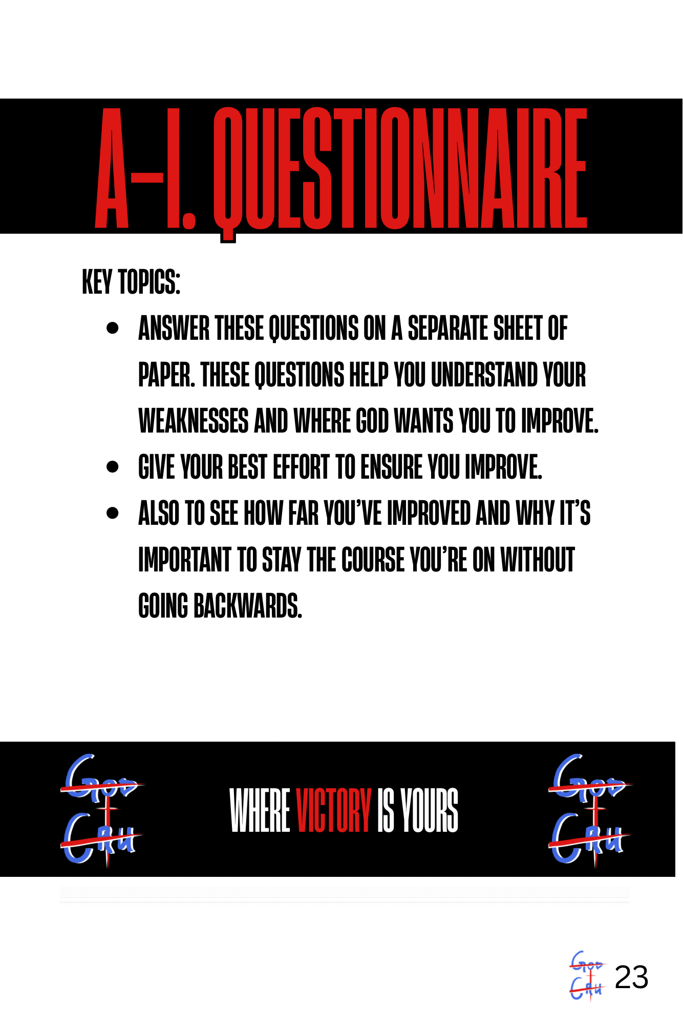 The Victory Rep Book - Questionnaire.png