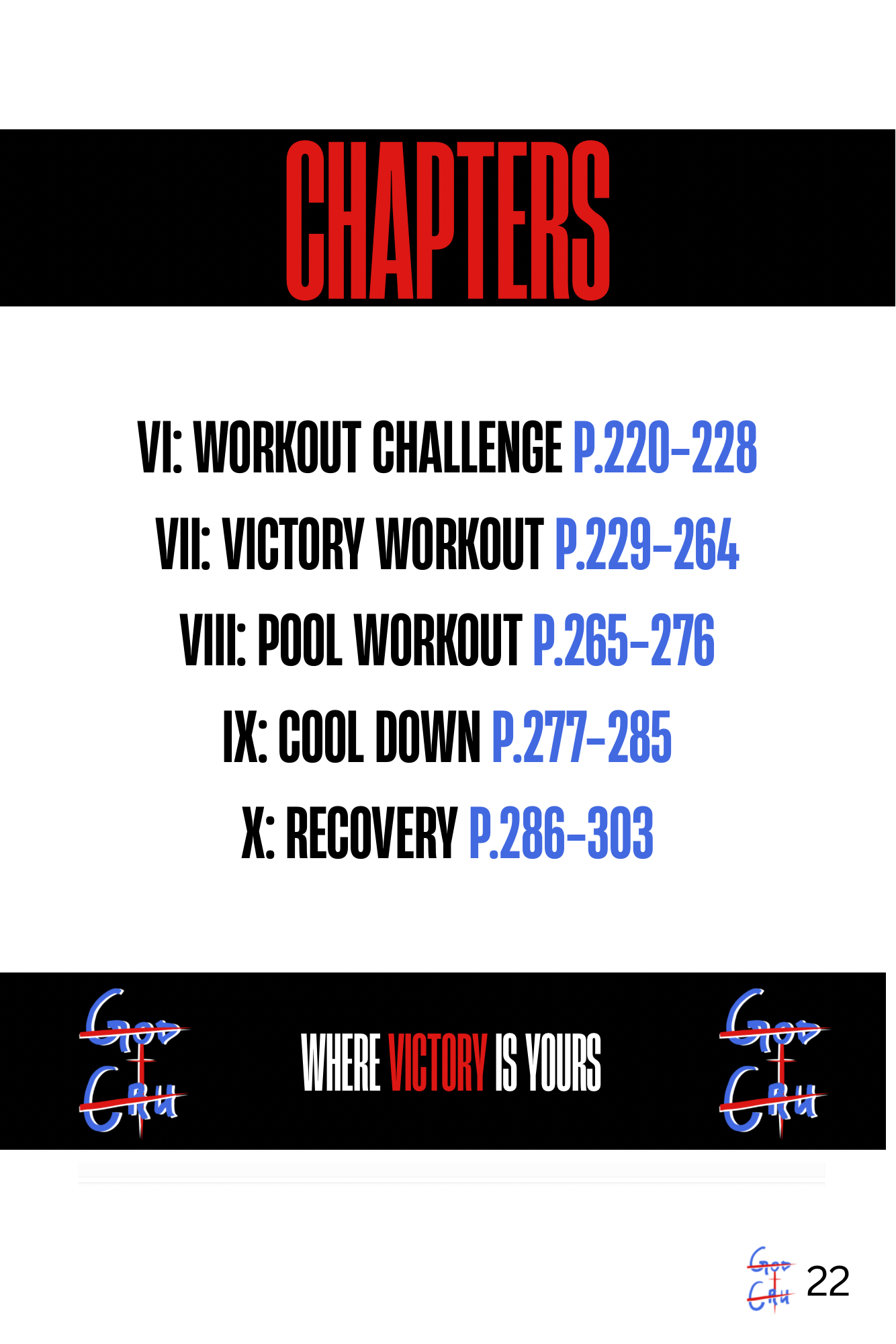 The Victory Rep Book - table of contents (2).png