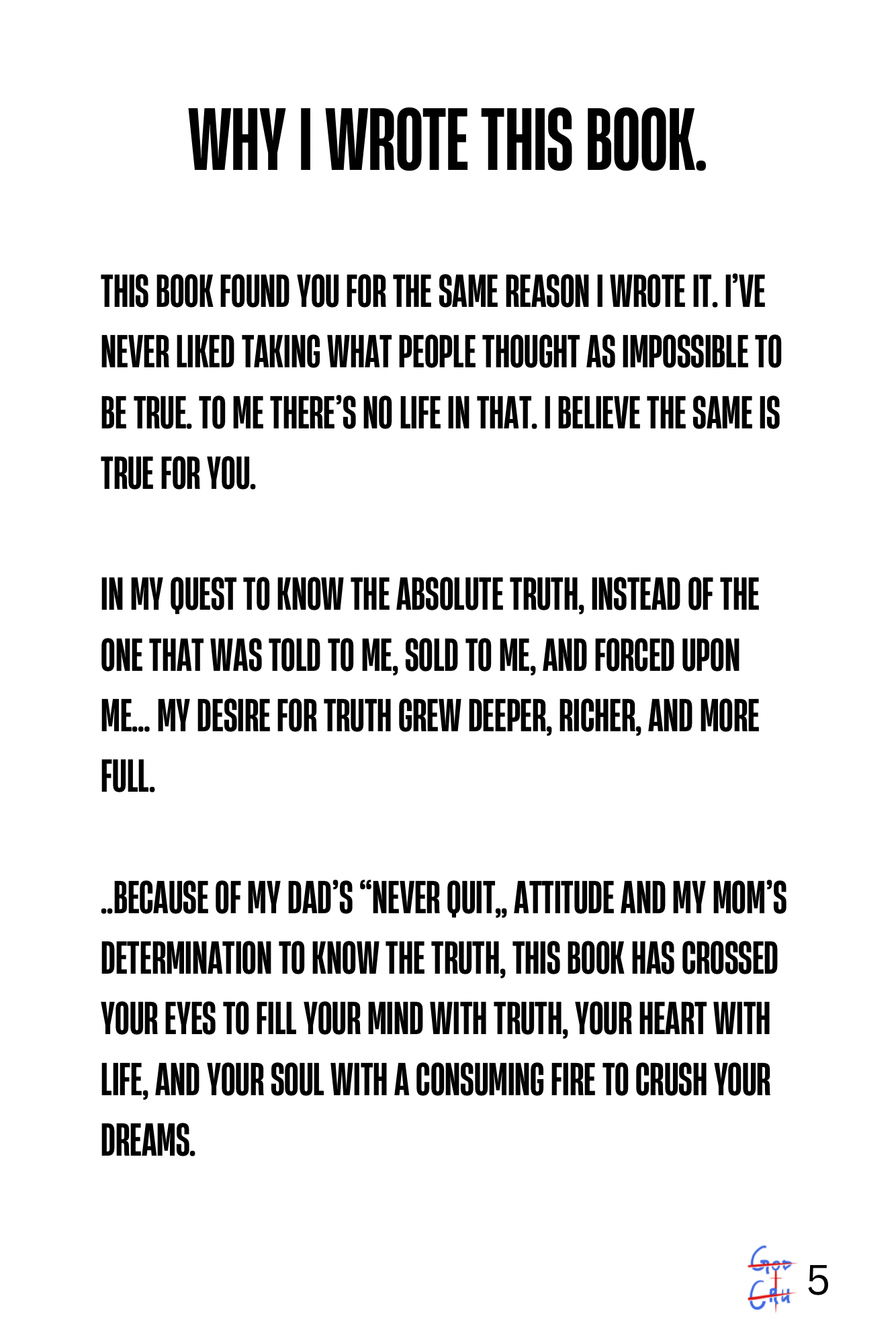 The Victory Rep Book - Why I wrote this book.png