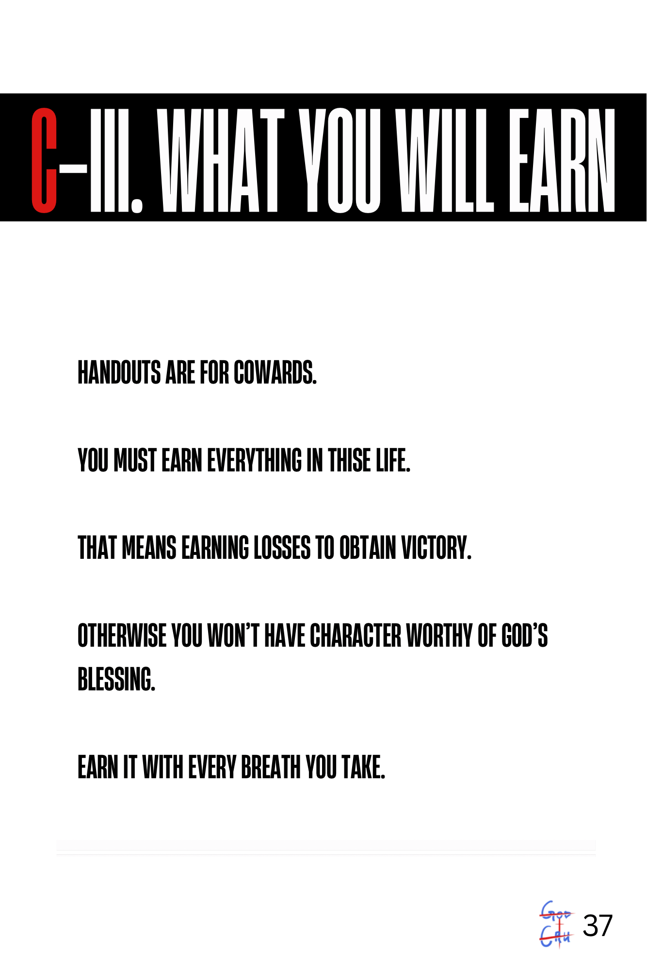 The Victory Rep Book - Questionnaire.png