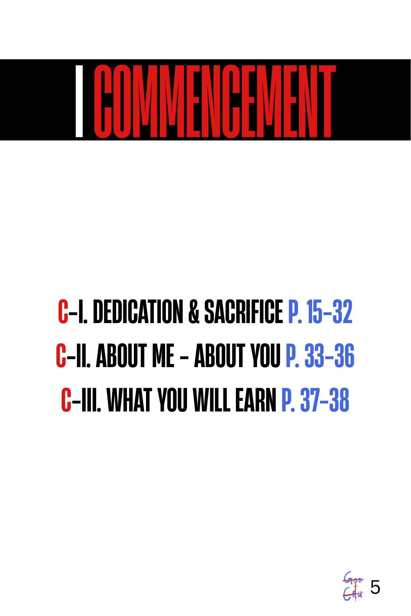 The Victory Rep Book - Commencement.png