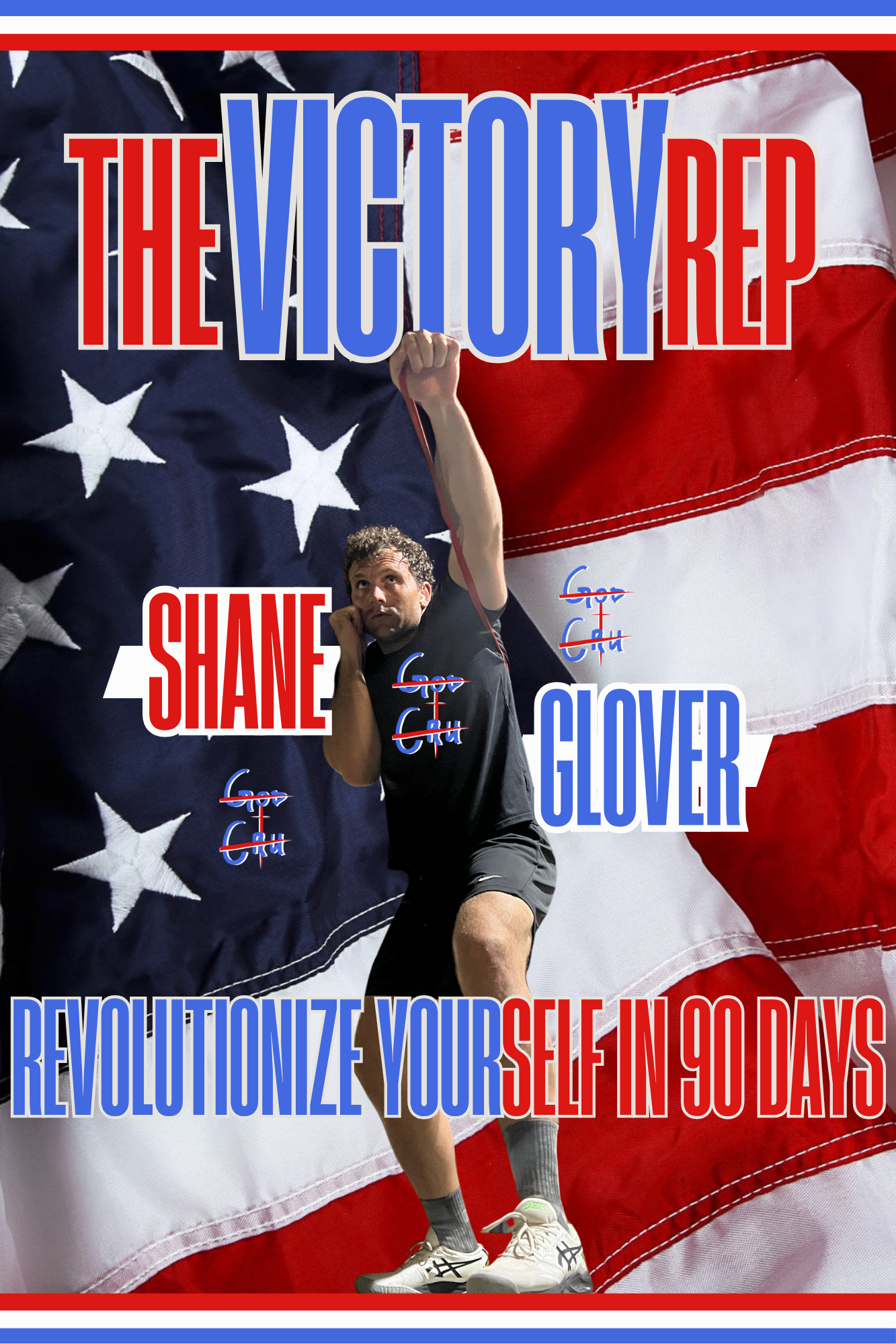 The Victory Rep (ebook download)