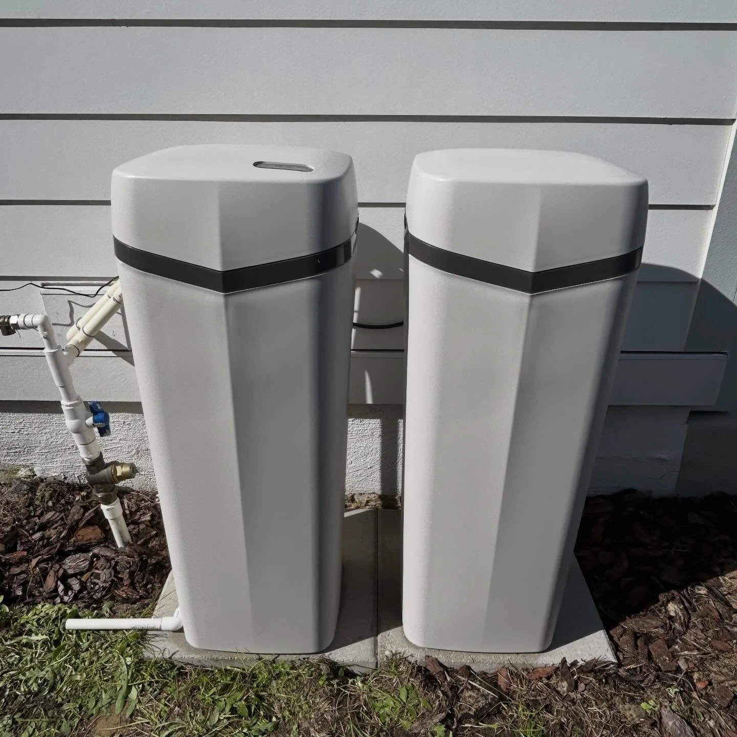 💧 Mount Dora water upgrade complete!

This home is now protected with a Hague Signature Series WaterMax for whole-home treatment PLUS a QuadPro SST tankless reverse osmosis system for crisp, clean drinking water, no bulky storage tank needed.

Perfe