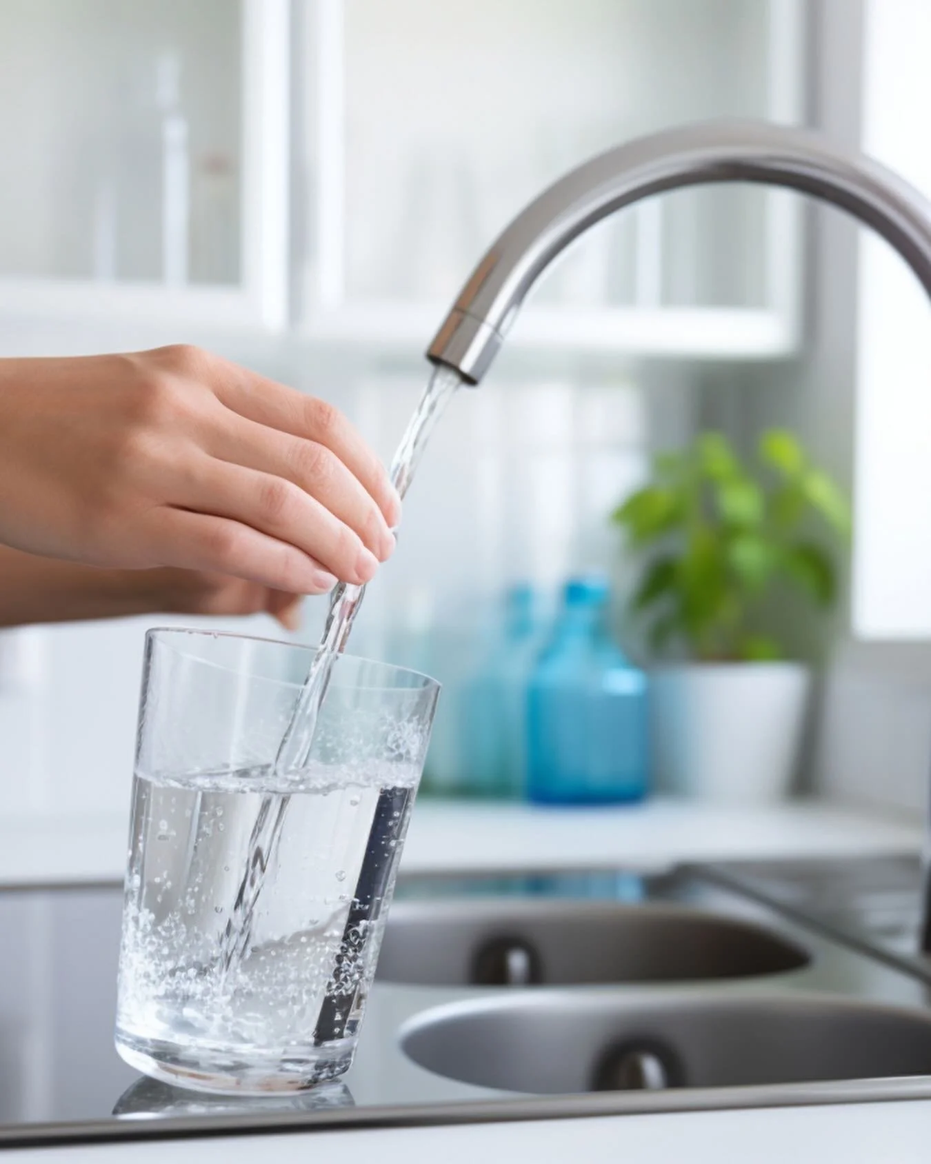 Did you know standard carbon filters don&rsquo;t fully remove chloramines from Orlando&rsquo;s city water? We offer specially engineered chloramine removal systems designed for municipal water supplies right here in Central Florida. No harsh taste. N