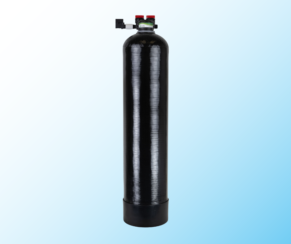 AO Smith homeshield pfos and pfas reducing system