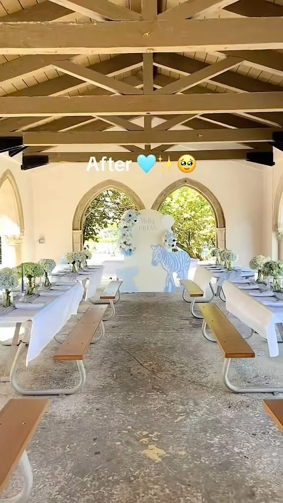 You dream it, I design it ✨ Straight out of my clients vision board ✨
#viral #bocaraton #palmbeach #fyp #babyshower