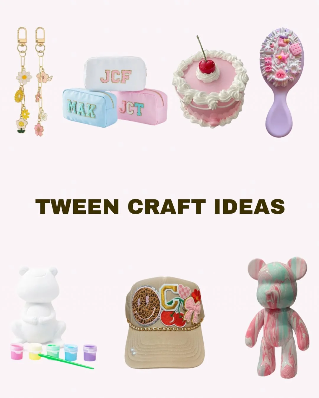 taking what we started&hellip; and elevating it ✨

wonderhaus craft stations are here to stay 🎨🧸
and after my mentorship call with @createandcelebratekids , we&rsquo;re stepping into this with more clarity, creativity, and confidence

these are jus