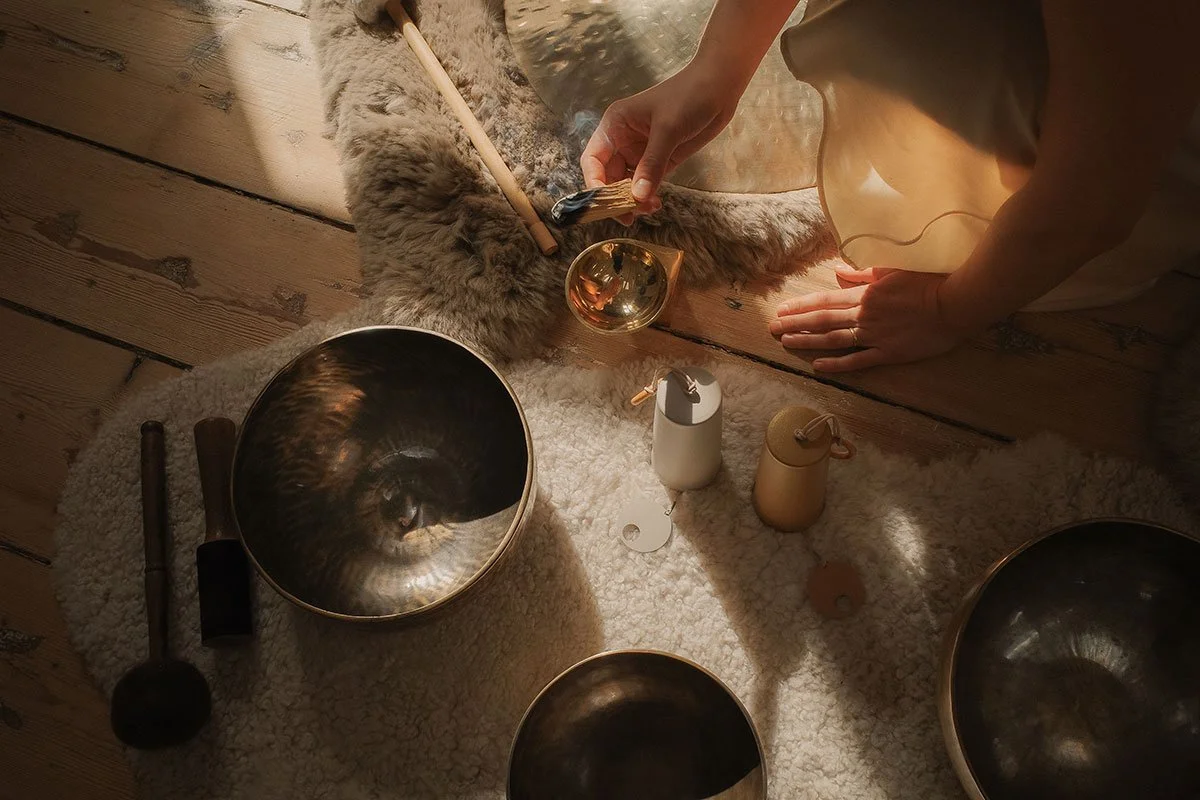 Resource in Copenhagen