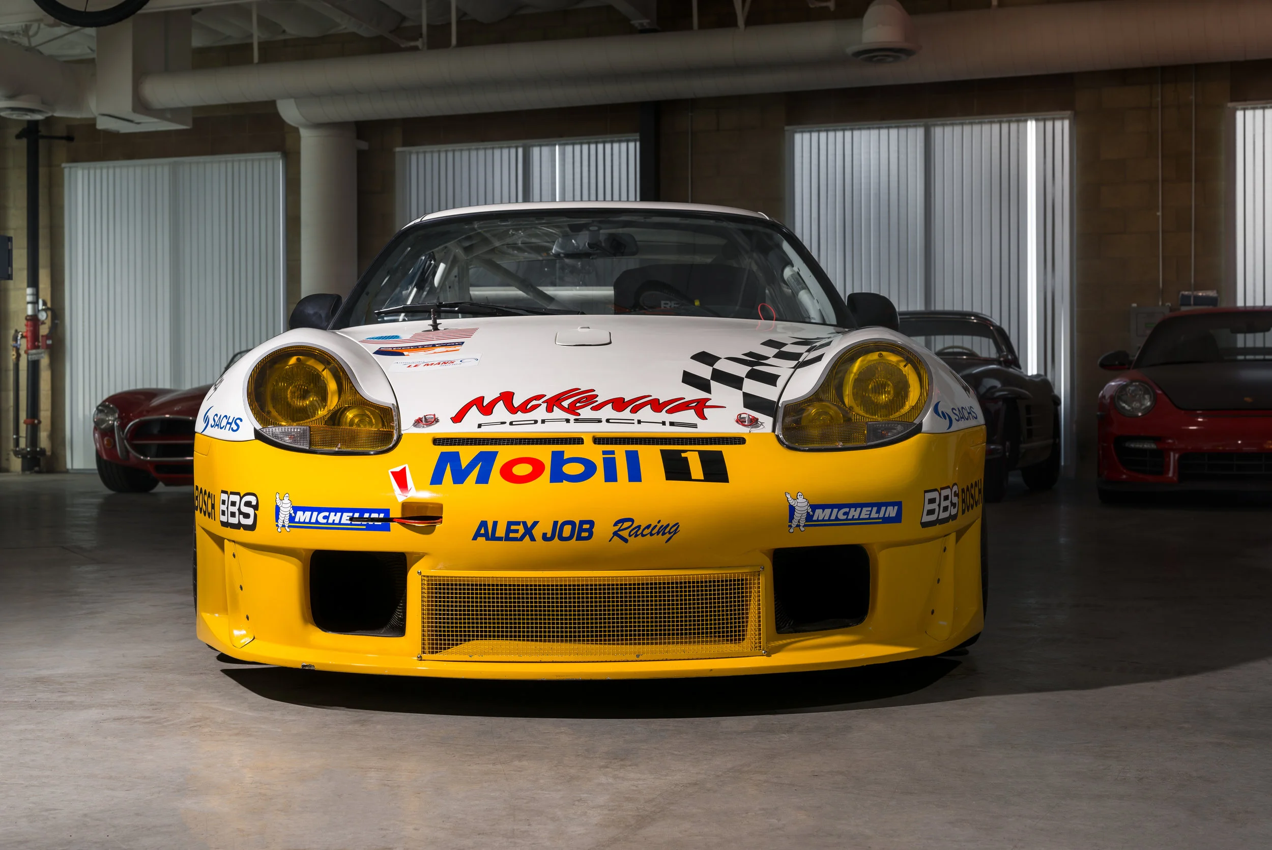2000 Porsche GT3 RS Cup Car-4.jpg