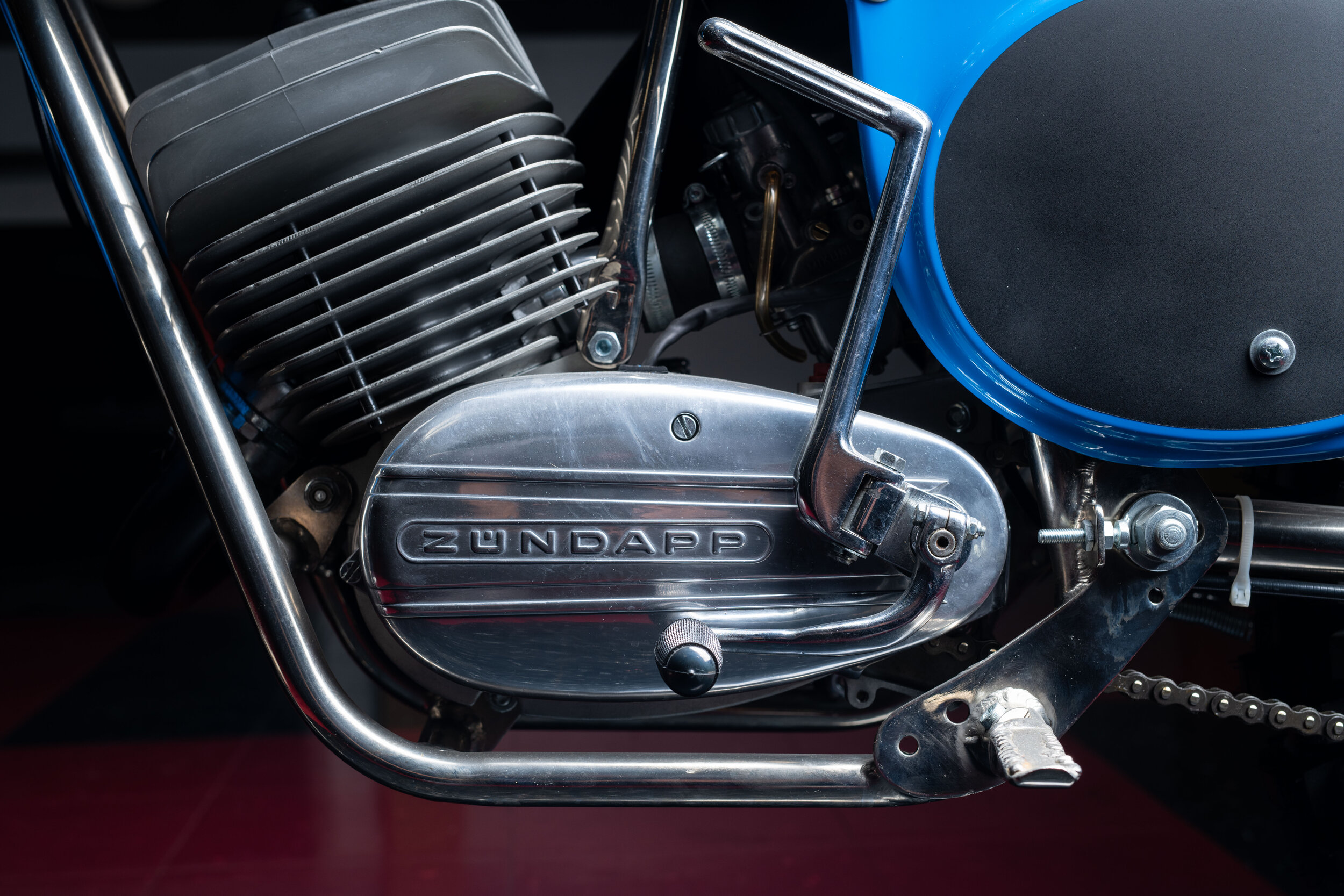 1972 Rickman Zundapp 125-5.jpg