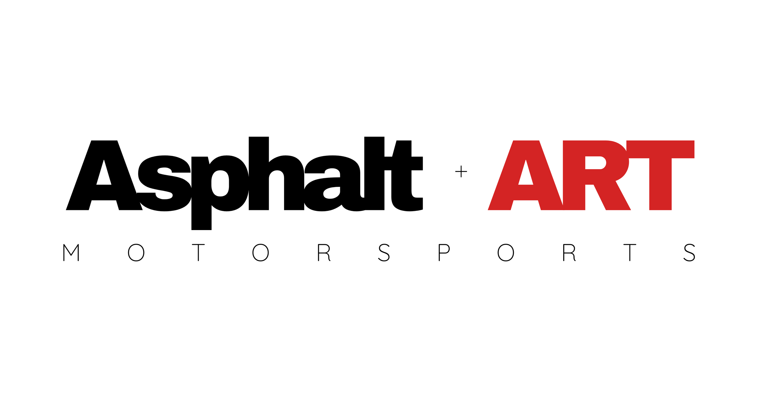Asphalt + Art Motorsports
