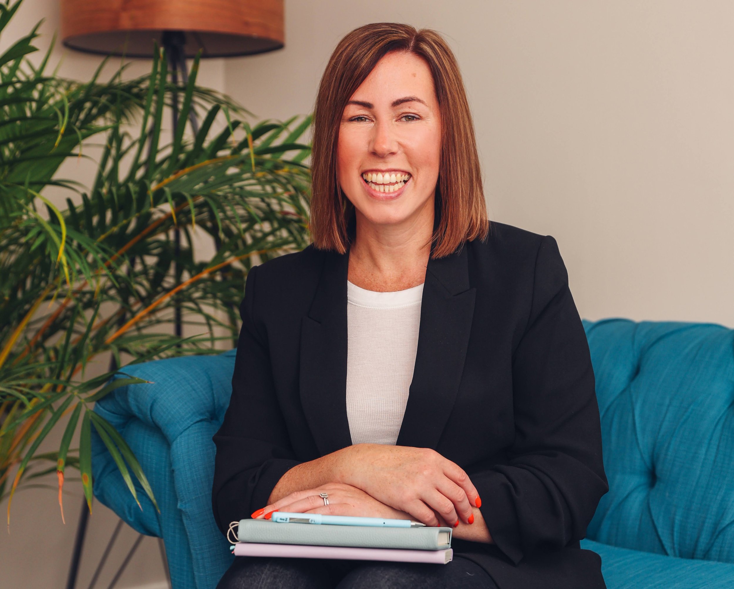 Amy Jones Hypnotherapy