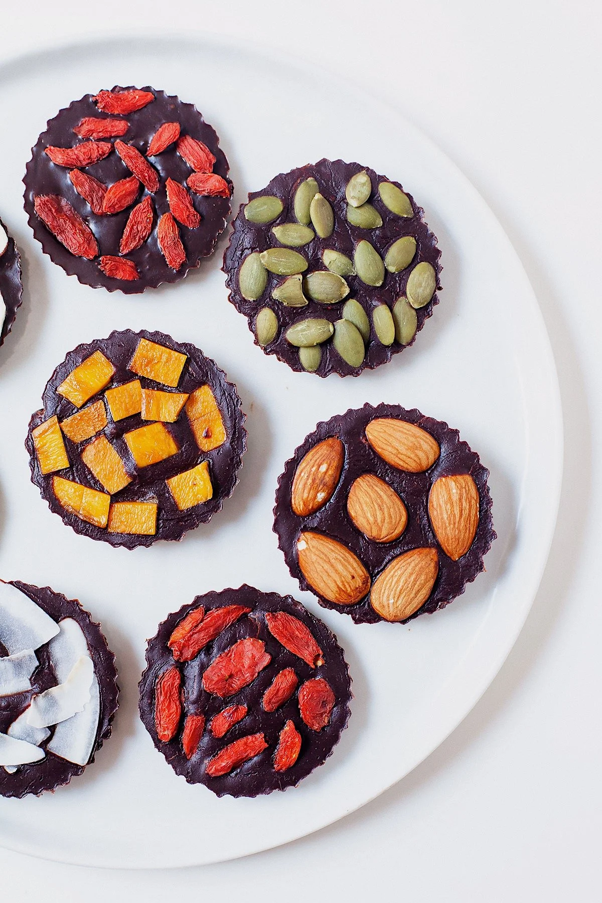 Healthy Homemade Chocolate (Gut-Friendly + Refined Sugar-Free)