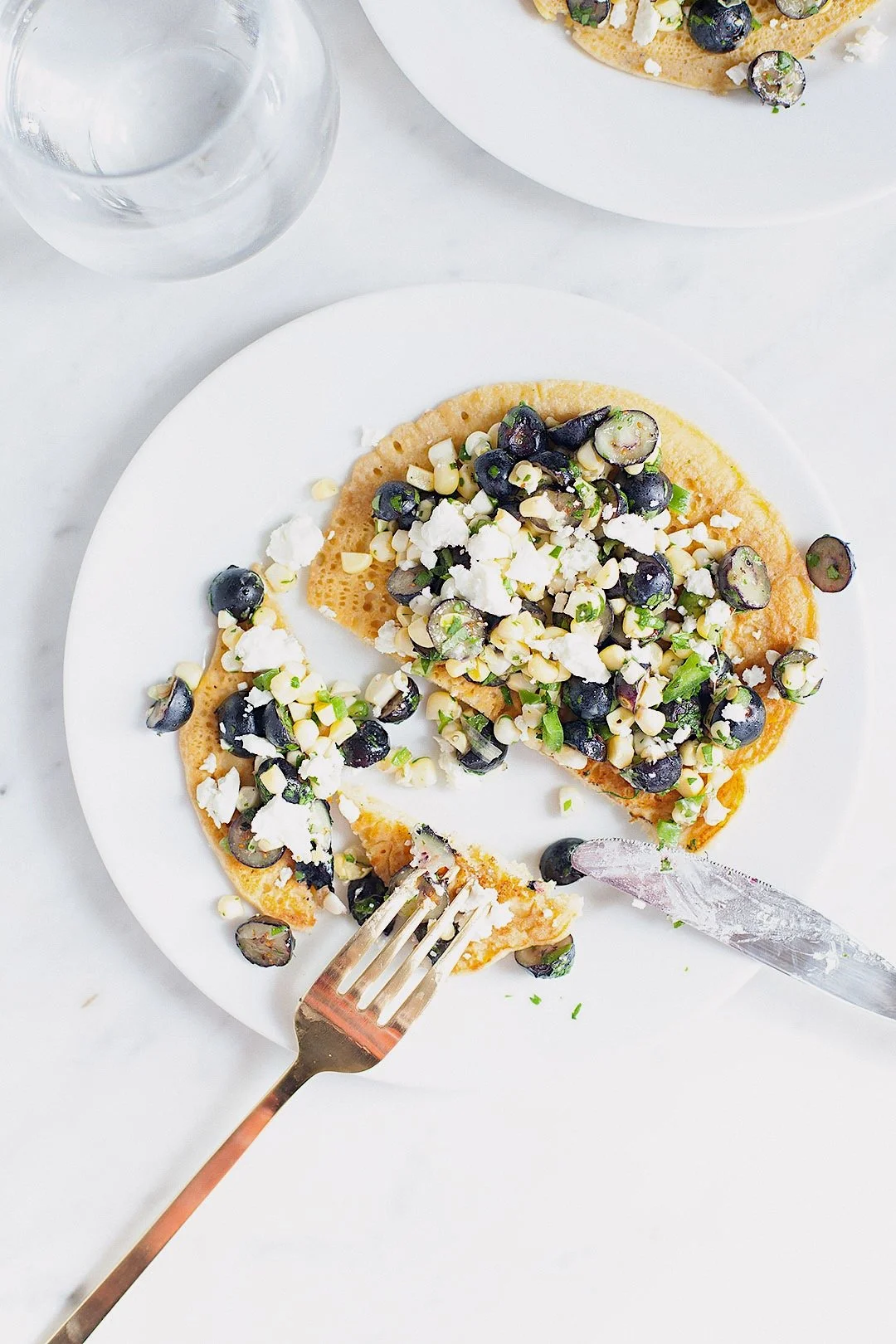 How to Make Socca (Gut-Healthy Chickpea Flatbread)