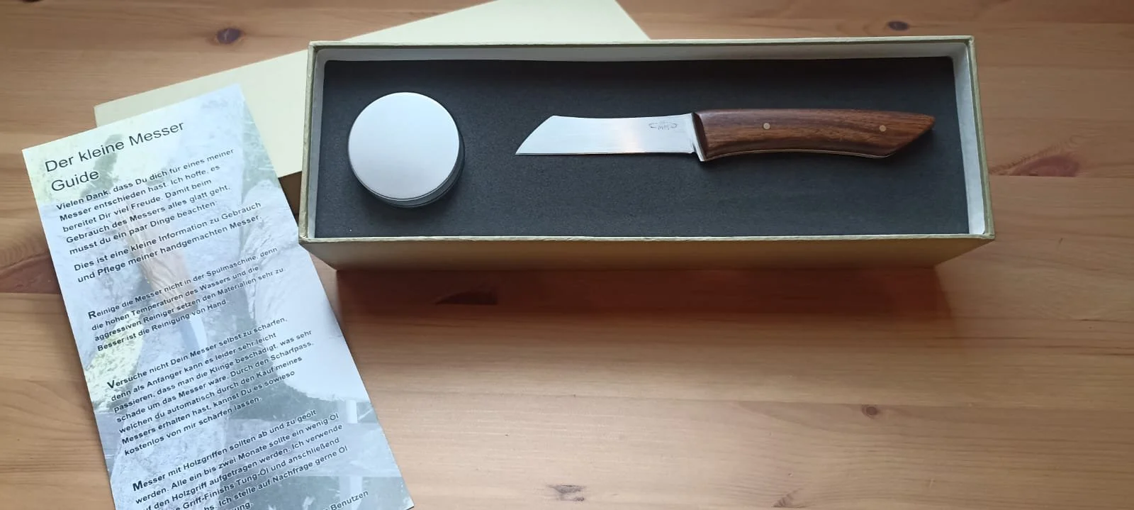 Küchenmesser