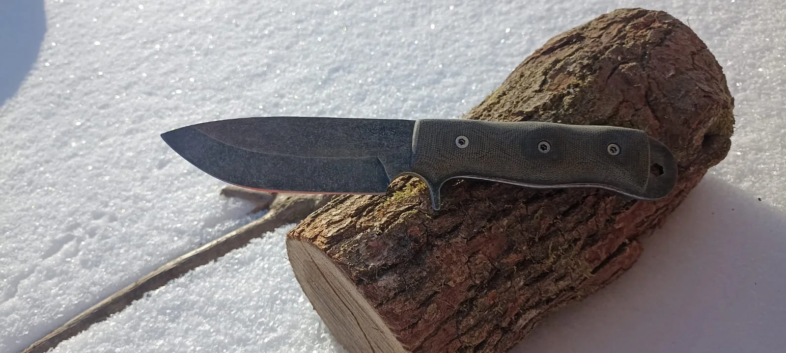 Outdoormesser