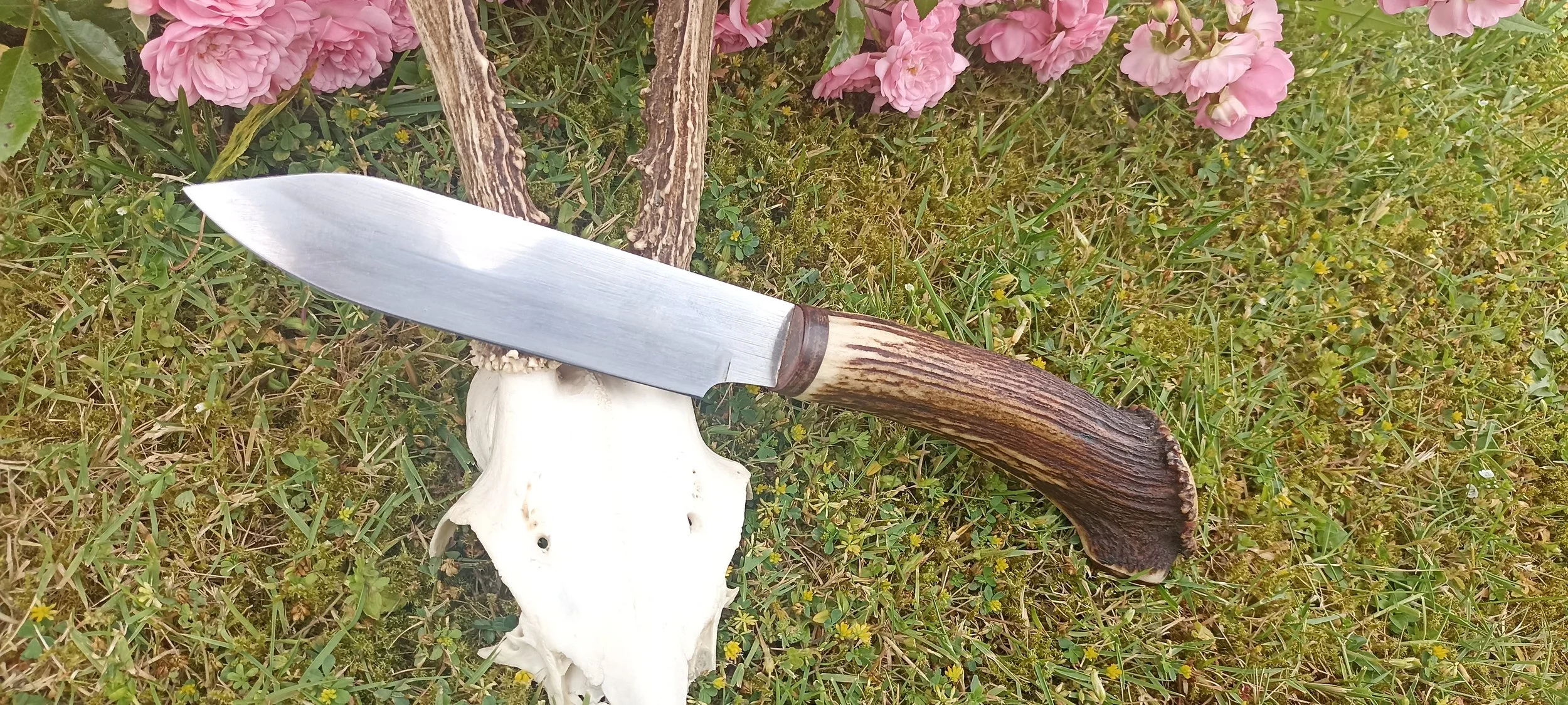 Mittelalter Messer