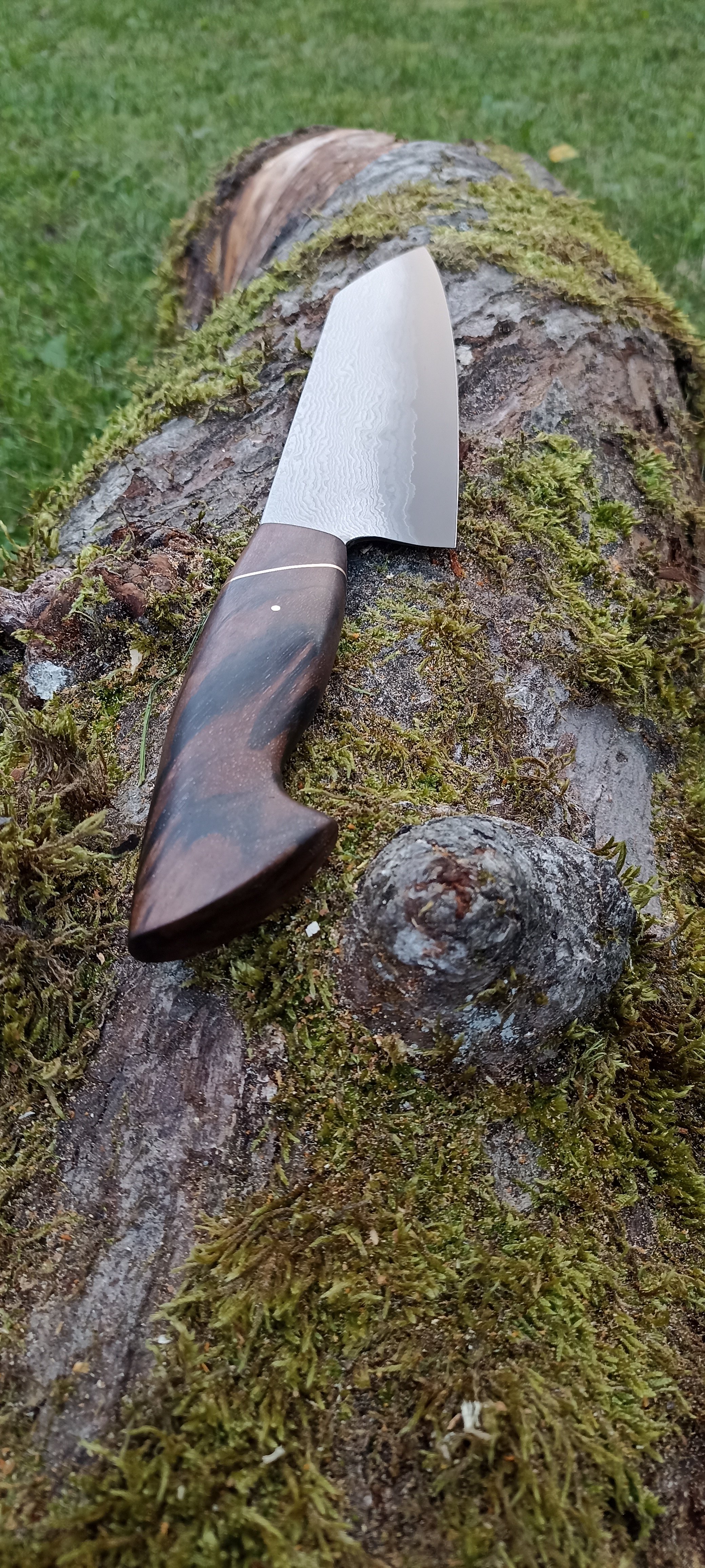 Damast Messer Küchenmesser