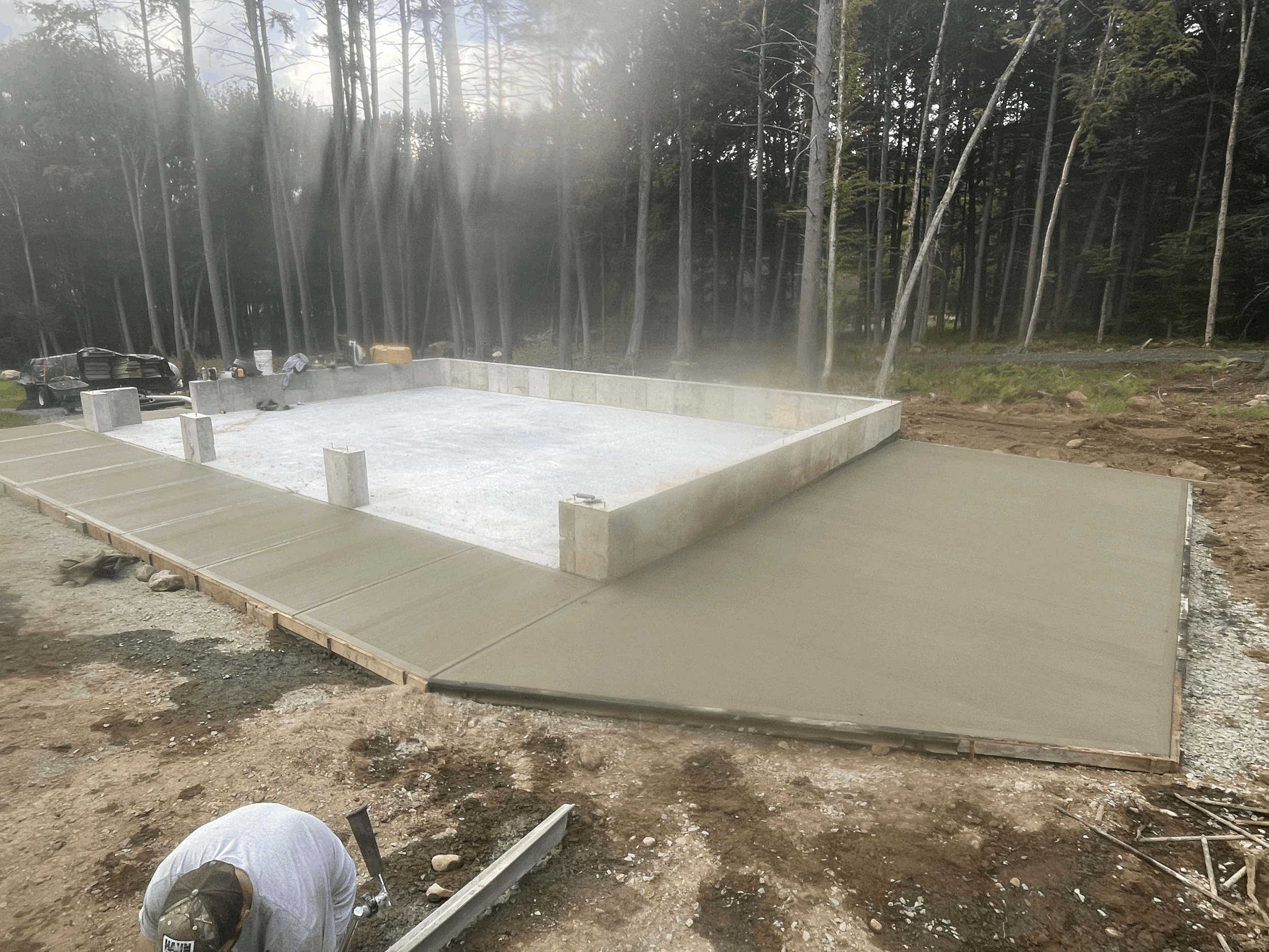 Foundation