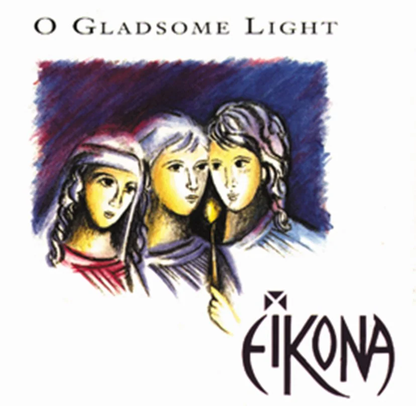 O Gladsome Light