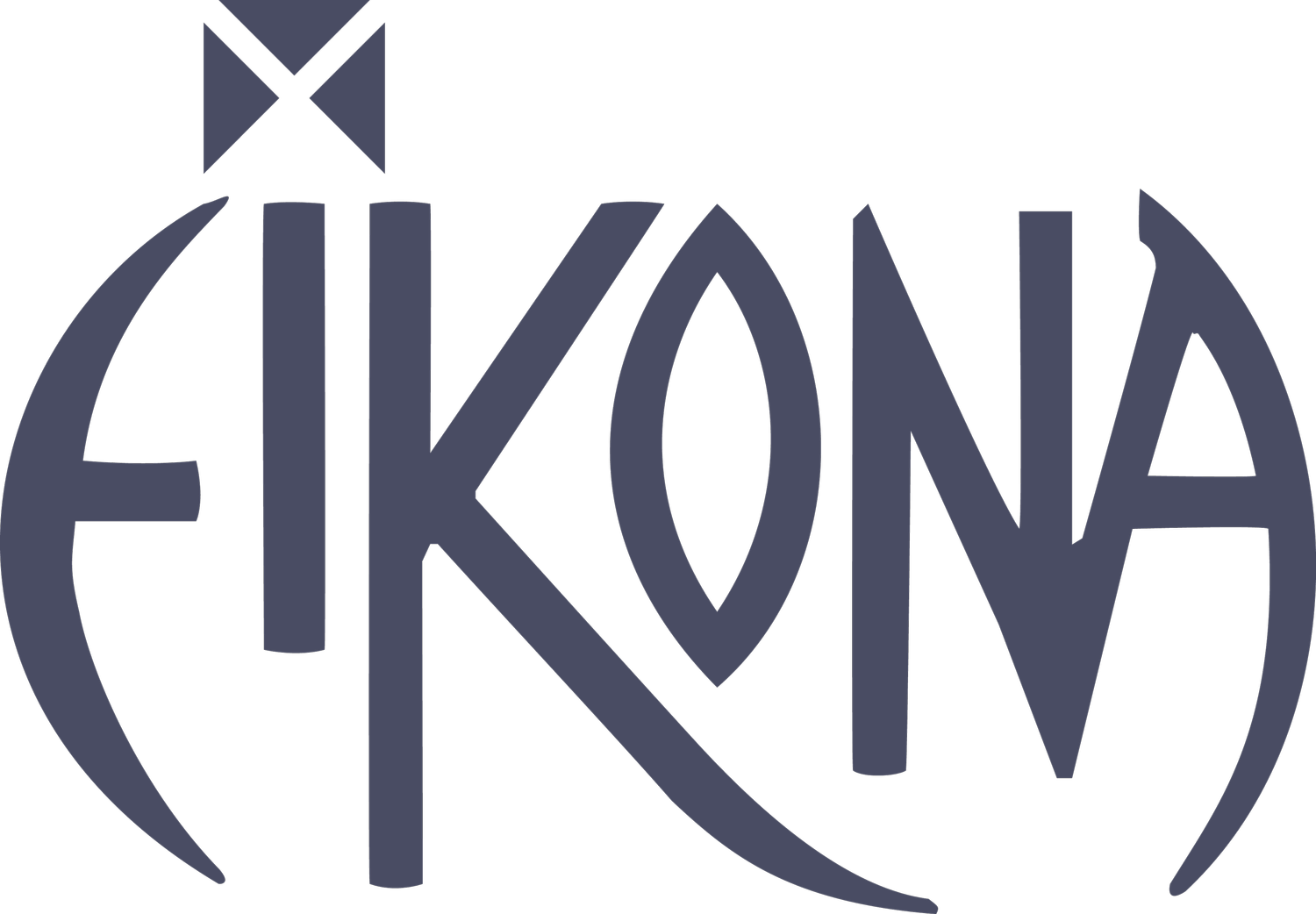 Eikona