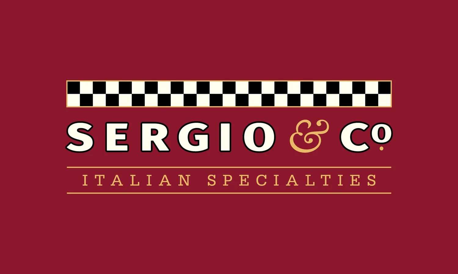 SERGIO &amp; COMPANY 