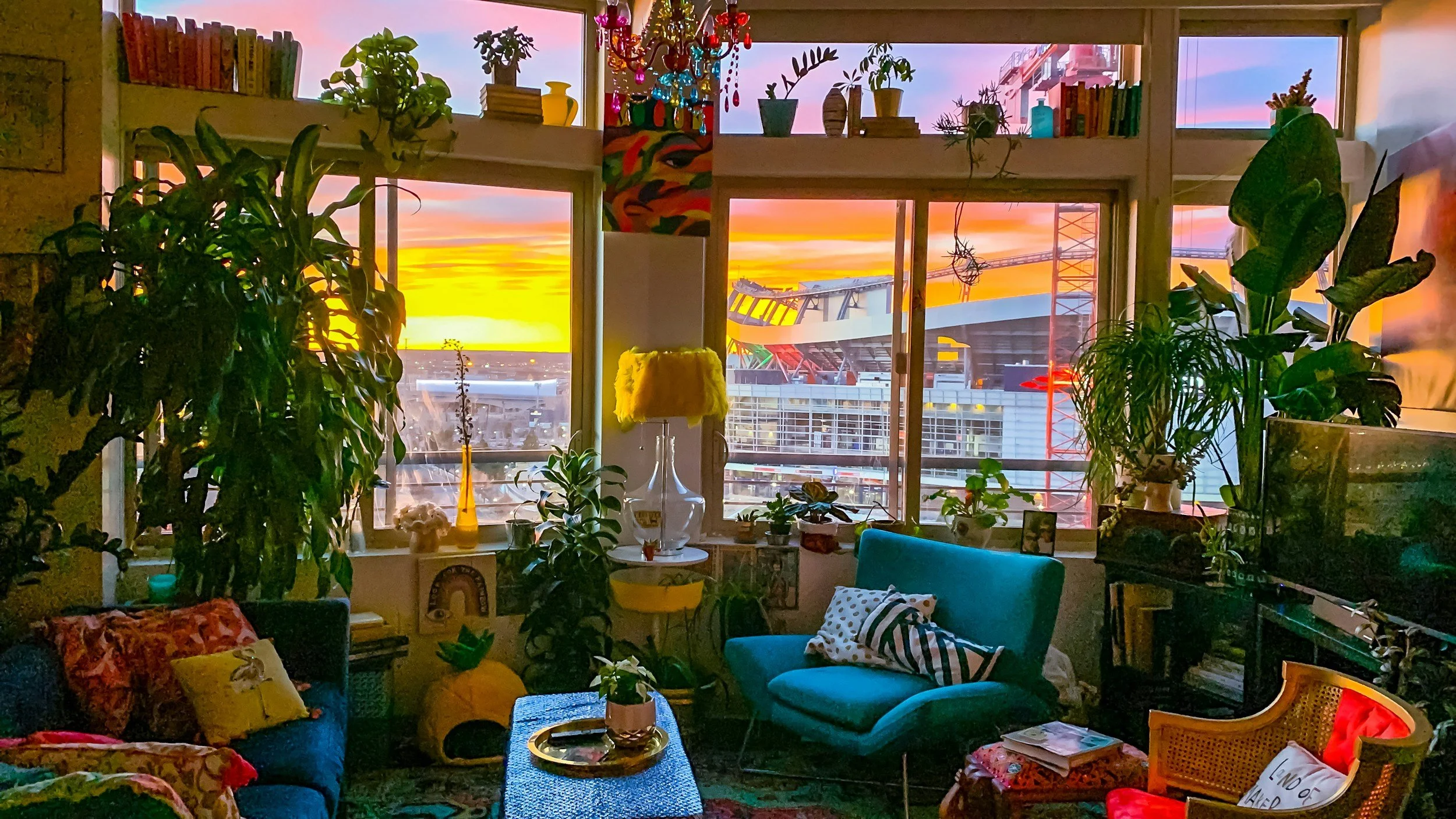 How to Make Your Apartment Match Your Personality: The Ultimate Apartment Aesthetic Guide in Atlanta