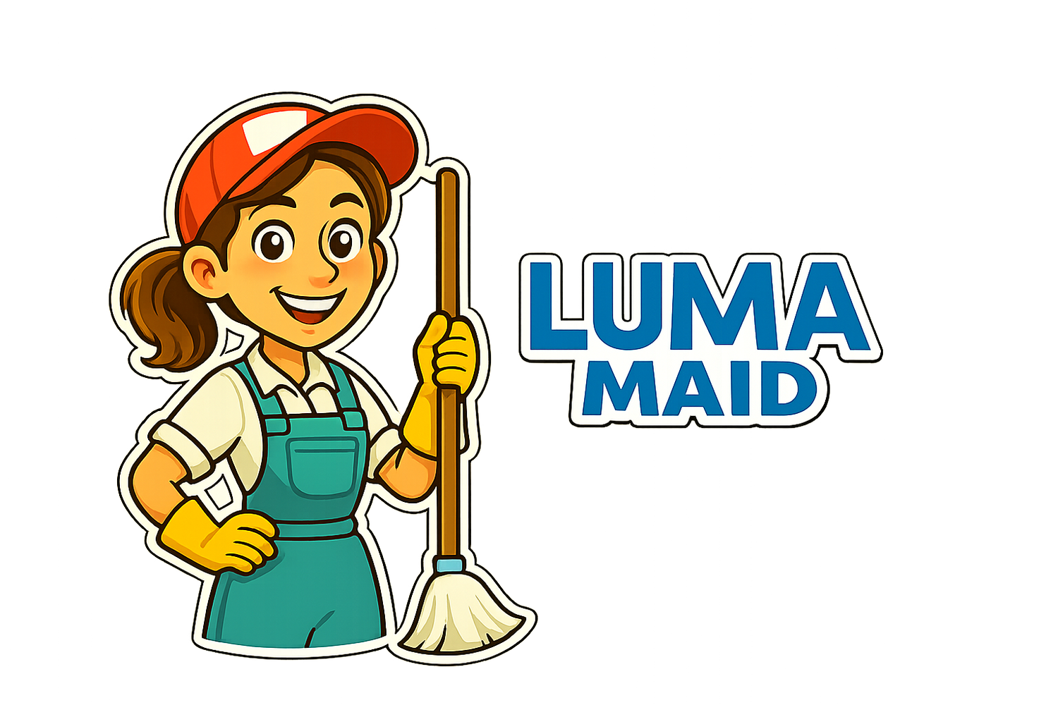 Luma Cleaning Services