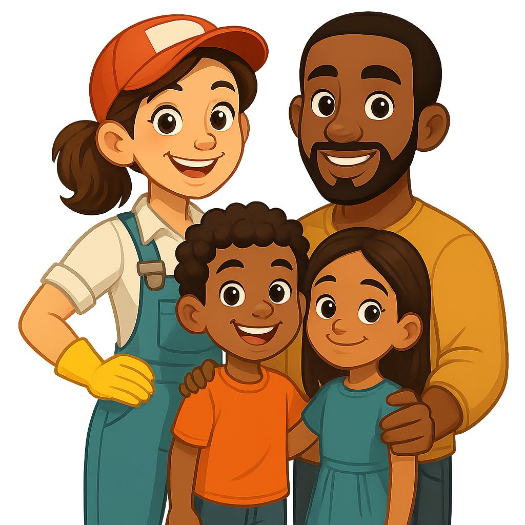 Luma maid offers professional atlanta maids