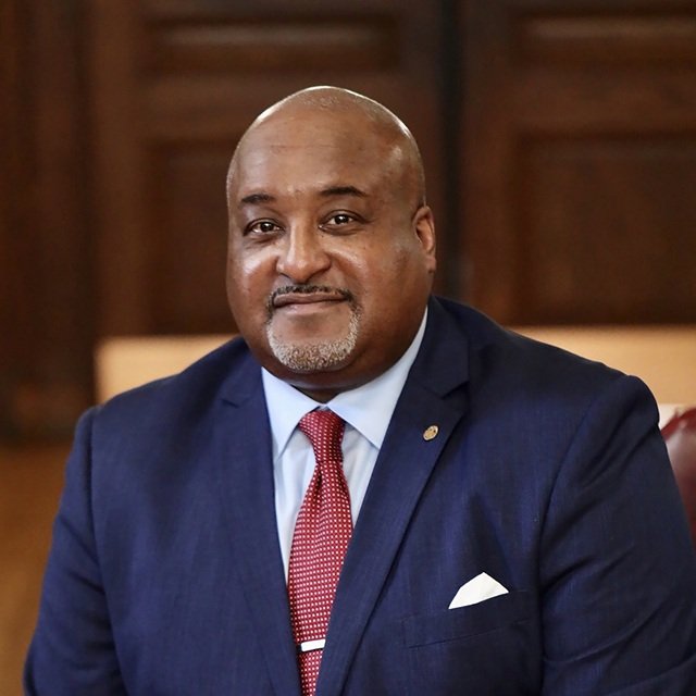 Rawle Andrews, Jr. Esq.