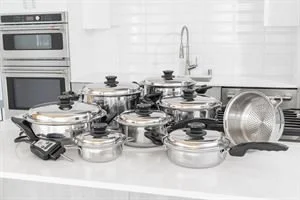 Is your Cookware Toxic?