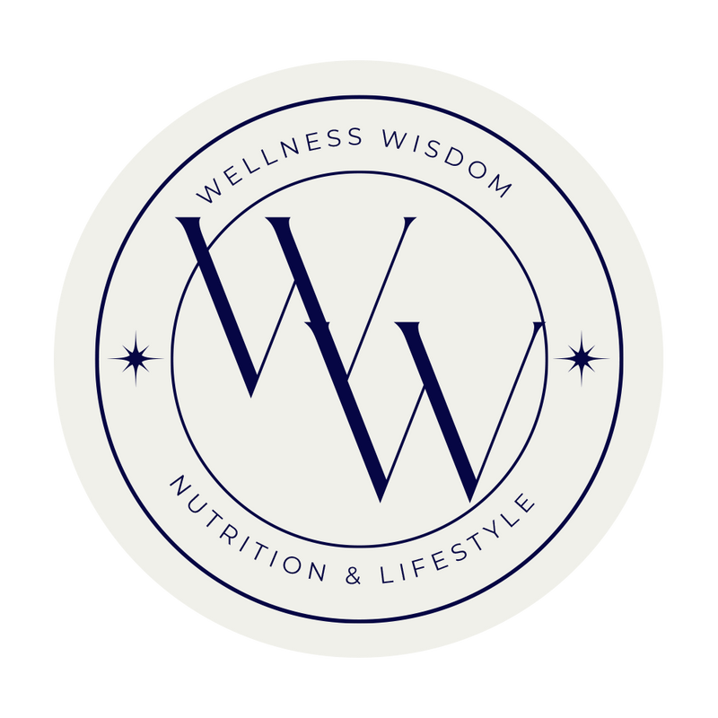 Wellness Wisdom Nutrition &amp; Lifestyle