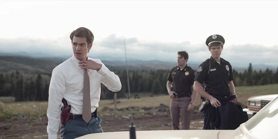 Under the Banner of Heaven