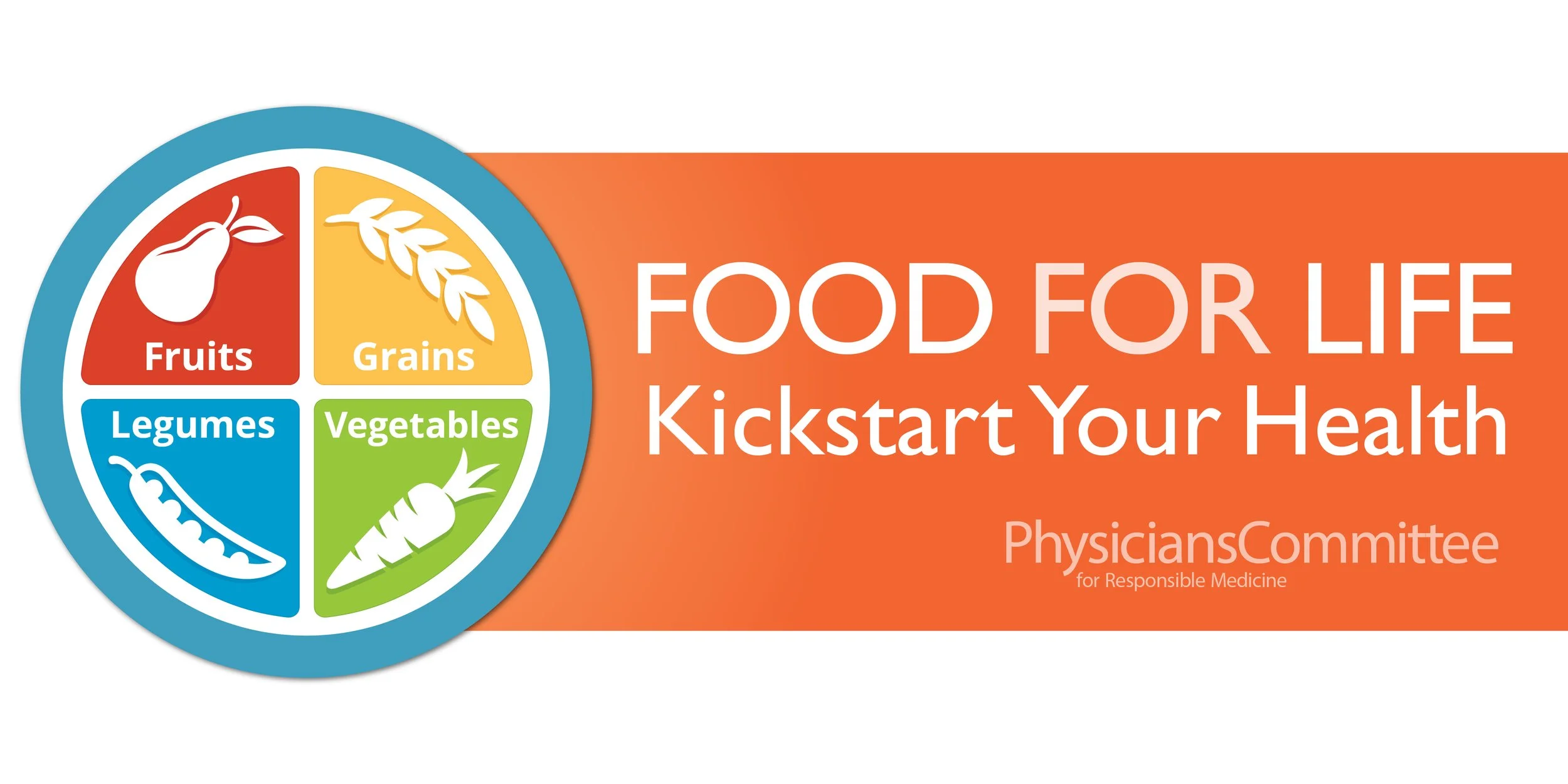 Kickstart Your Health- FULL ONLINE SERIES-5 classes