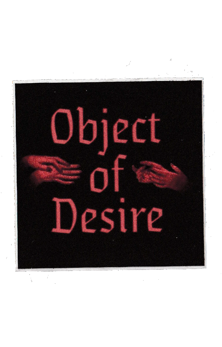 Object of Desire