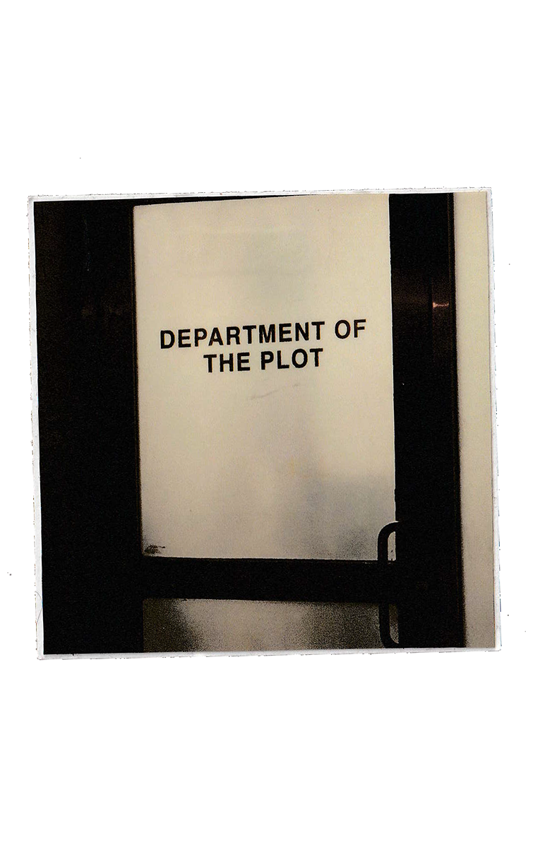 Department