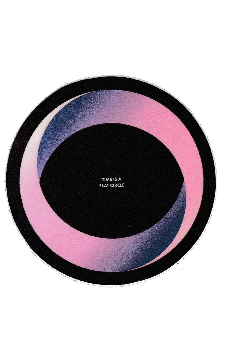 Flat Circle