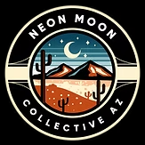 Neon Moon After Dark + Revel Surf Night Market