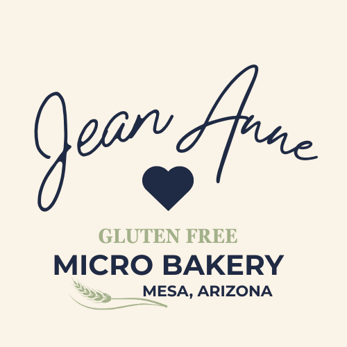 Jean Anne Gluten Free Micro Bakery